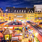 Mercatini di Natale in Germania: Tra Tradizione e Sicurezza Rafforzata